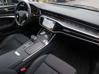 gebraucht Audi A6 Avant 45 TDI quattro sport S-tronic NP €92k ACC...