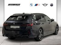 gebraucht BMW 540 xDrive Touring M Sportpaket AHK Pano ACC