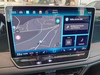 gebraucht VW Tiguan Friends TDI 4MOTION DSG