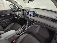 gebraucht Honda HR-V Hybrid Advance Aut. | Auto Stahl Wien 23