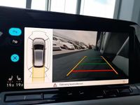 gebraucht VW Golf Alltrack Golf VIII ALLTRACK 4x4 2,0 TDI DSG VIII 4x4 2,0 TDI DSG