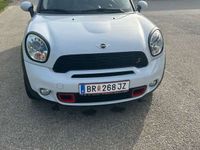 gebraucht Mini Cooper SD Countryman ALL4