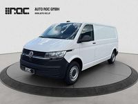 Gebraucht VW T6.1 110 PS (80 kW) 2020 Weiß Van