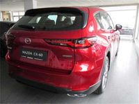 gebraucht Mazda CX-60 3.3L e-SKYACTIV D 200ps 8AT EXCLUSIVE