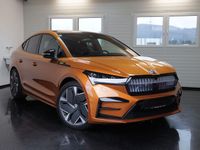 gebraucht Skoda Enyaq iV RS Coupe