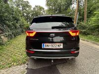 Gebraucht Kia Sportage Spirit 177 PS (130 kW) 2017 SUV
