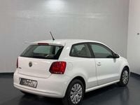 gebraucht VW Polo Comfortline 1,2