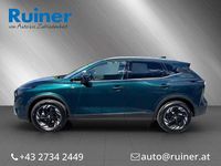 gebraucht Nissan Qashqai 15 VC-T e-Power N-Connecta+