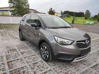 gebraucht Opel Crossland X 12 Turbo ECOTEC DI 120 Jahre Edition St./St