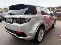 gebraucht Land Rover Discovery Sport D180 4WD Aut. R-Dynamic SE