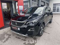 gebraucht Peugeot 5008 12 PureTech 130 S&S GT Line EAT8 Aut.