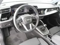 gebraucht Audi A3 Sportback 30 TFSI intense