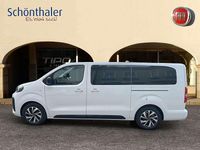 gebraucht Fiat Ulysse L3 BlueHDi 180 S&S EAT8 TOP