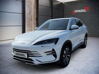 gebraucht BYD Seal U DM-i Boost