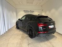 gebraucht Audi SQ5 Sportback TDI quattro