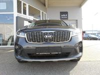 gebraucht Kia Sorento 2.2 GOLD