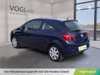 gebraucht Opel Corsa Corsa12 Ecotec