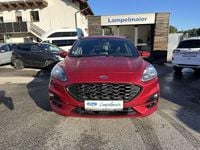 gebraucht Ford Kuga ST-Line X Plug-In Hybrid