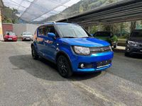 gebraucht Suzuki Ignis 12 DualJet Shine 4WD