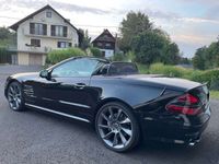 gebraucht Mercedes SL55 AMG AMG Automatik