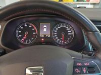 Gebraucht Seat Leon FR 125 PS (91 kW) 2014 Limousine