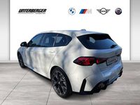 gebraucht BMW 120 M Sportpaket-Adaptives M Fahrwerk-Head Up-Adaptiver LED Scheinwerfer-Innovationspaket-Parking Assistant Plus- Live Cockpit Professional-Komfortzugang