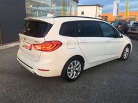 gebraucht BMW 218 Gran Tourer 218 d xDrive Aut.