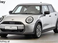 Gebraucht Mini Cooper 156 PS (114 kW) 2025 Melting silver iii Kleinwagen