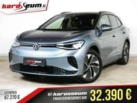 Gebraucht VW ID.4 GTX 219 kW (299 PS) 2022 Blau SUV