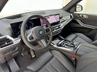 gebraucht BMW X7 xDrive40d