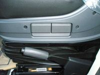 gebraucht Peugeot Boxer KW35 L2H2 Klimaautomatik, Schwebesitz