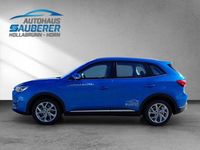 Neu MG ZS Comfort 102 PS (75 kW) 2026 SUV