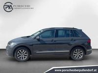 gebraucht VW Tiguan Life TSI ACT