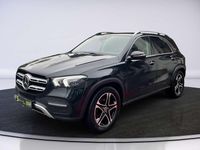 gebraucht Mercedes GLE350 de 4MATIC Distronic*HUD*Burmester