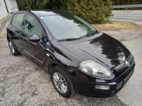 gebraucht Fiat Punto Evo 14 Natural Power 70 Dynamic