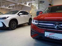 gebraucht VW Tiguan Allspace TDI DSG 4M. *VOLL*HUD*AHK*ACC*PANO*MASSAGE *VIRTU