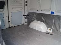 Gebraucht VW Crafter 109 PS (80 kW) 2017 Weiß Van