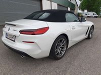 gebraucht BMW Z4 sDrive 20i Aut.