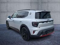 Gebraucht Smart #5 Brabus 400 kW (544 PS) 2025 Schwarz SUV