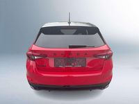 gebraucht Skoda Fabia Monte Carlo TSI