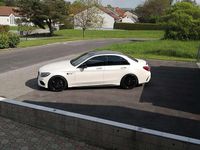 gebraucht Mercedes C43 AMG AMG Aut.