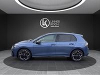 Gebraucht VW Golf VIII Sport 115 PS (84 kW) 2026 Mittelblau  normal Limousine
