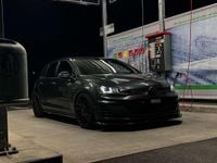 Gebraucht VW Golf VII GTI 220 PS (161 kW) 2014 Limousine