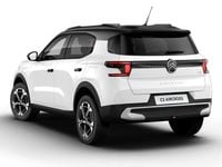 Neu Citroën C3 Aircross 145 PS (106 kW) 2025 SUV