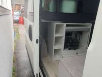 gebraucht Fiat Ducato Ducato250 L1H1