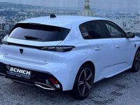 gebraucht Peugeot 308 Hybrid 136 e-DCS6 GT