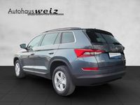 gebraucht Skoda Kodiaq Ambition TDI DSG