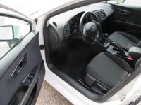 gebraucht Seat Leon ST Kombi Executive 4Drive TDI CR St-