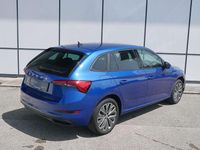 gebraucht Skoda Scala 1,0 TSI Ambition