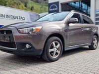 gebraucht Mitsubishi ASX 18 DI-D Intense